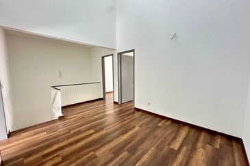 Taman Midori @ Kajang Precinct 2