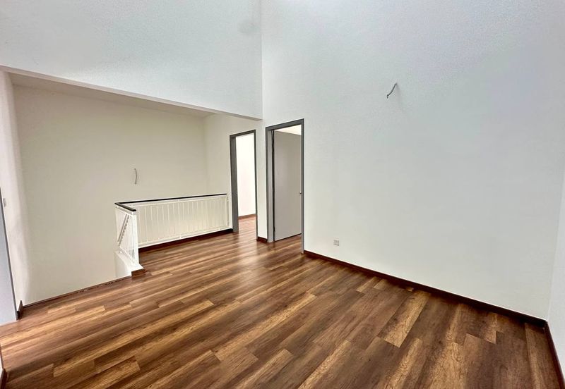 Taman Midori @ Kajang Precinct 2