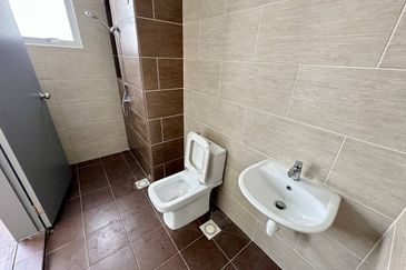 Taman Midori @ Kajang Precinct 2