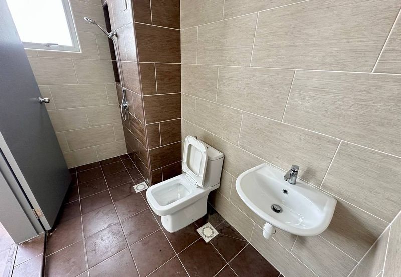 Taman Midori @ Kajang Precinct 2