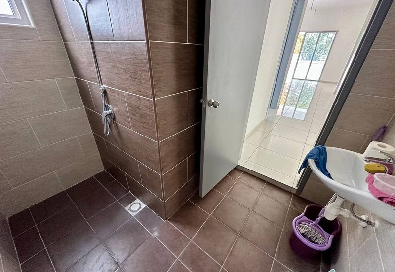 Taman Midori @ Kajang Precinct 2