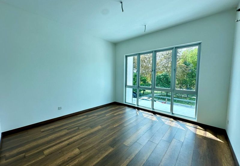 Taman Midori @ Kajang Precinct 2