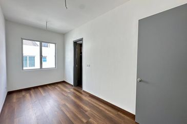 Taman Midori @ Kajang Precinct 2