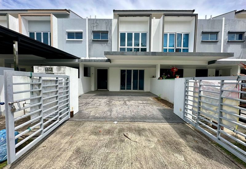 Taman Midori @ Kajang Precinct 2