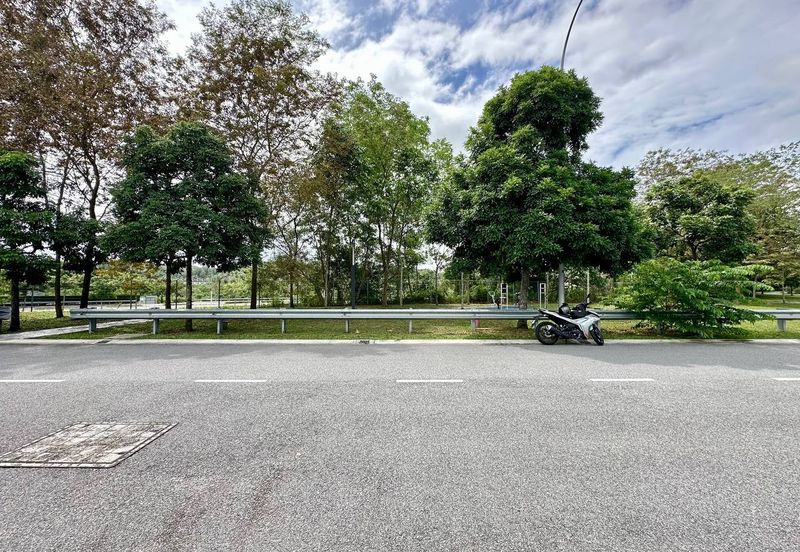 Taman Midori @ Kajang Precinct 2