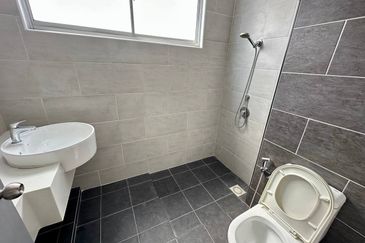 Taman Midori @ Kajang Precinct 2