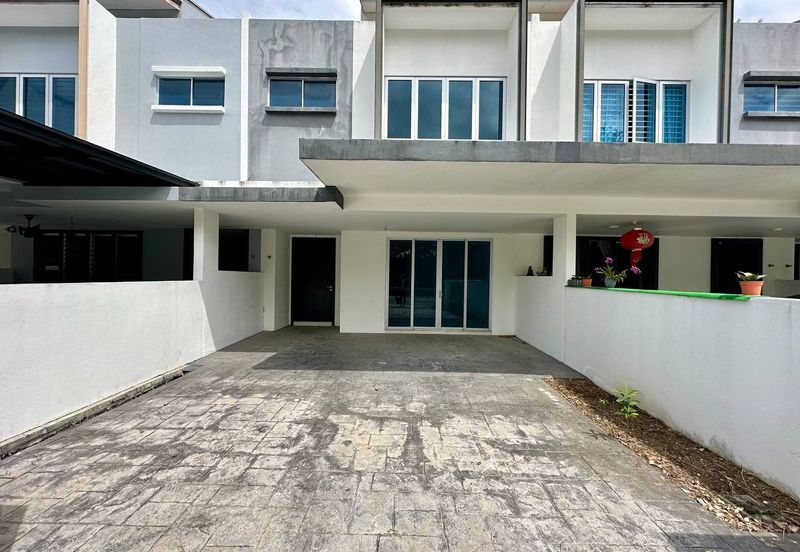 Taman Midori @ Kajang Precinct 2