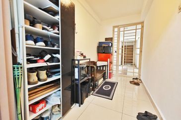 Mas Kiara Residences