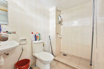 Mas Kiara Residences