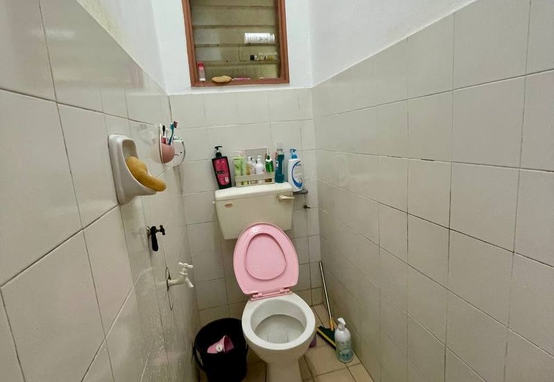 Taman Saujana Puchong