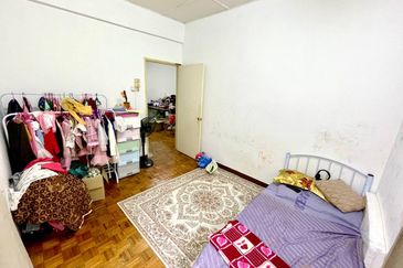 Taman Saujana Puchong