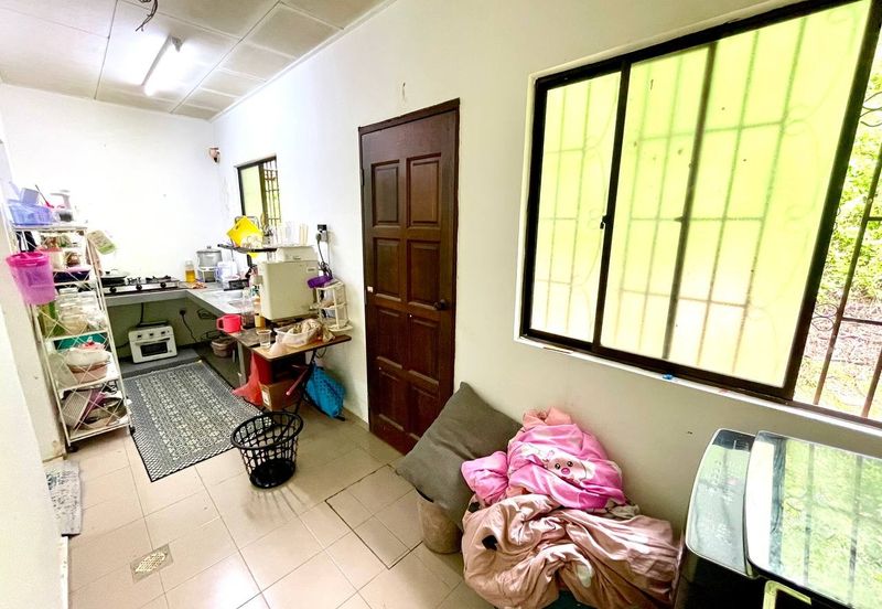 Taman Saujana Puchong