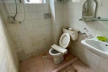 Taman Saujana Puchong