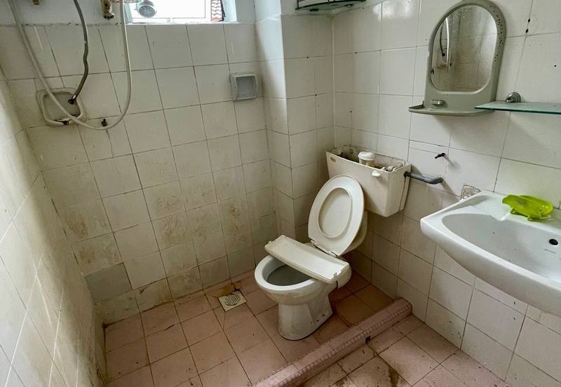 Taman Saujana Puchong