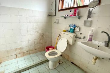 Taman Saujana Puchong