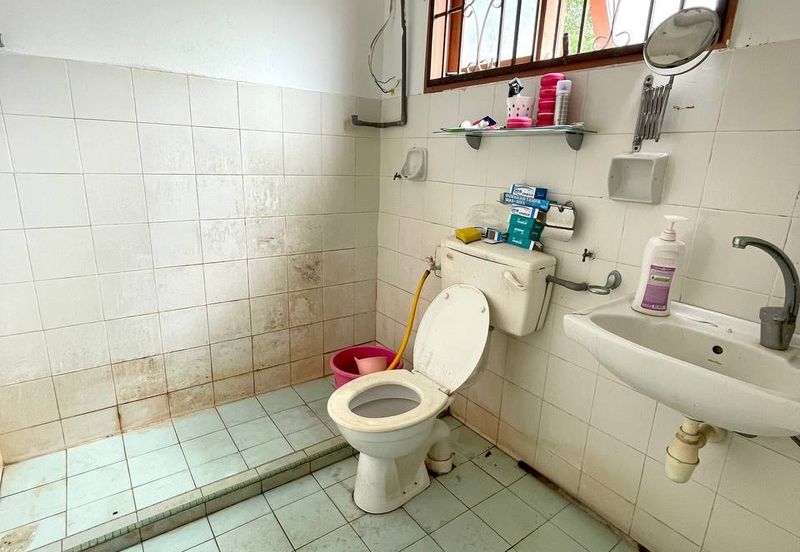 Taman Saujana Puchong