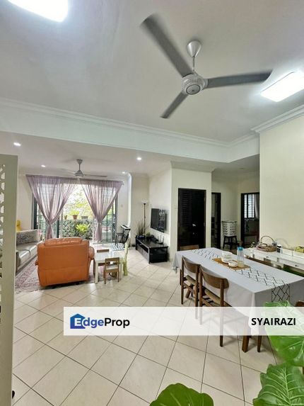 CHEAPEST Sri Lojing Condominium, Wangsa Maju, Kuala Lumpur, Kuala Lumpur, Wangsa Maju