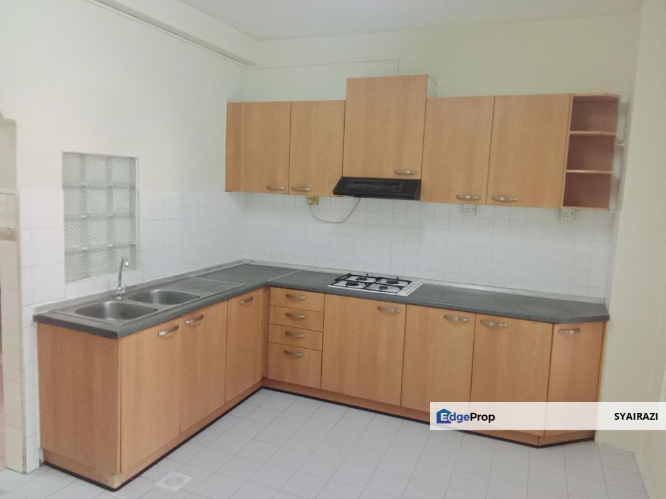 NEWLY REFURBISHED Double Storey Terrace Taman Kajang Mulia, Kajang, Selangor, Kajang