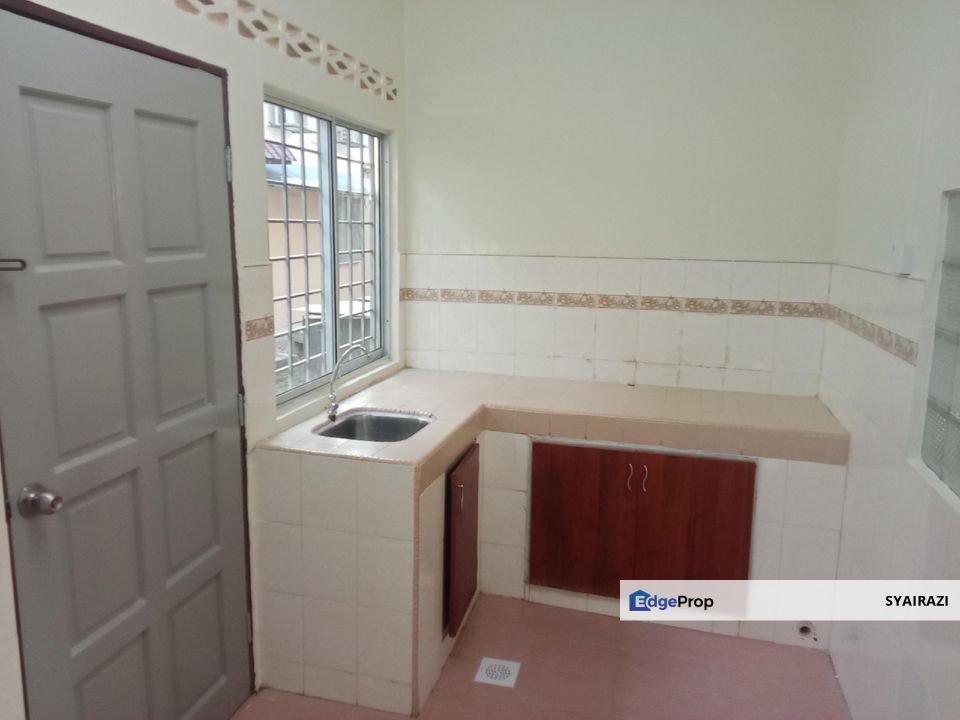 NEWLY REFURBISHED Double Storey Terrace Taman Kajang Mulia, Kajang, Selangor, Kajang