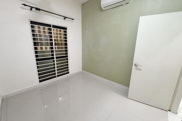 Lake Vista Residence (Tasik Vista Residen)