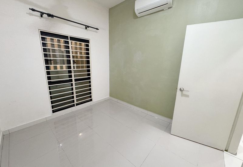 Lake Vista Residence (Tasik Vista Residen)