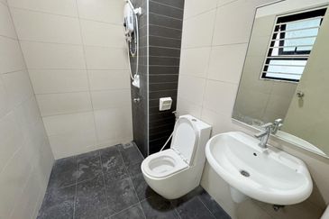 Lake Vista Residence (Tasik Vista Residen)