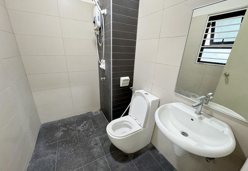 Lake Vista Residence (Tasik Vista Residen)