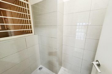 Lake Vista Residence (Tasik Vista Residen)