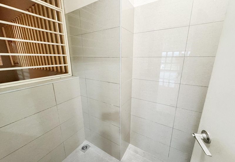 Lake Vista Residence (Tasik Vista Residen)