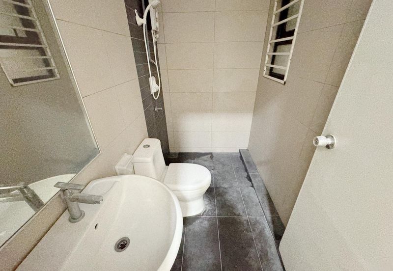 Lake Vista Residence (Tasik Vista Residen)