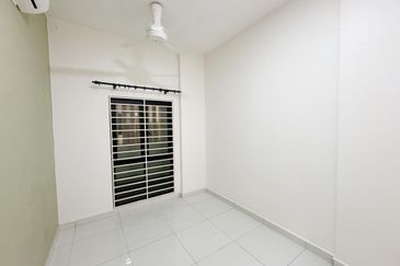 Lake Vista Residence (Tasik Vista Residen)