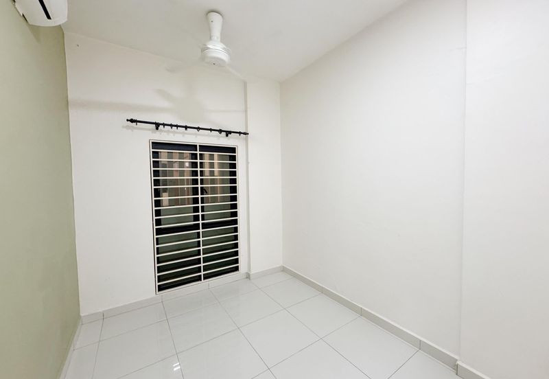 Lake Vista Residence (Tasik Vista Residen)