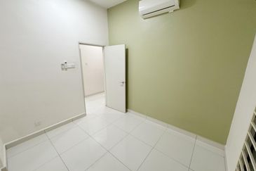 Lake Vista Residence (Tasik Vista Residen)