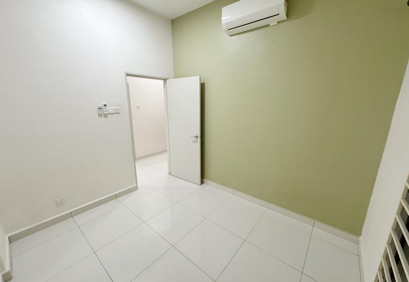 Lake Vista Residence (Tasik Vista Residen)