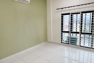 Lake Vista Residence (Tasik Vista Residen)