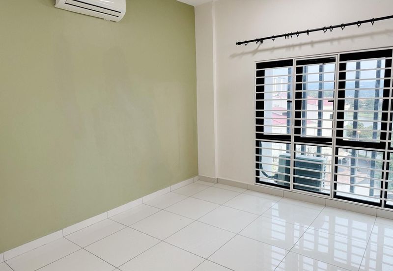 Lake Vista Residence (Tasik Vista Residen)