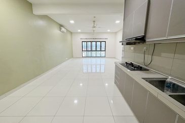 Lake Vista Residence (Tasik Vista Residen)