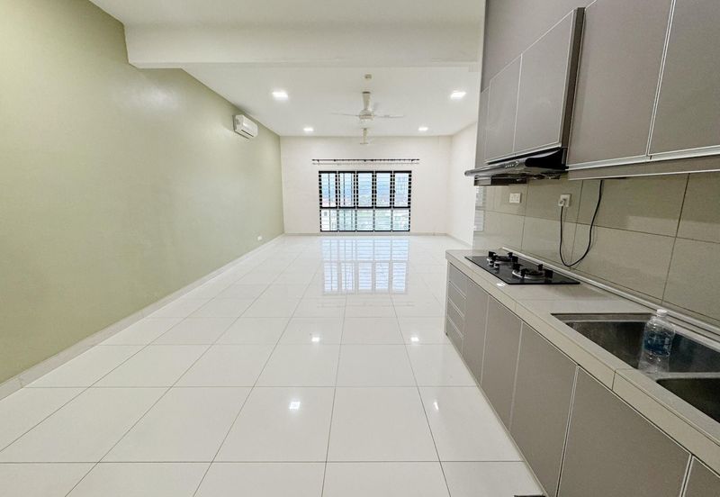 Lake Vista Residence (Tasik Vista Residen)