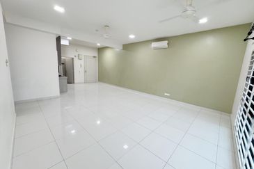 Lake Vista Residence (Tasik Vista Residen)