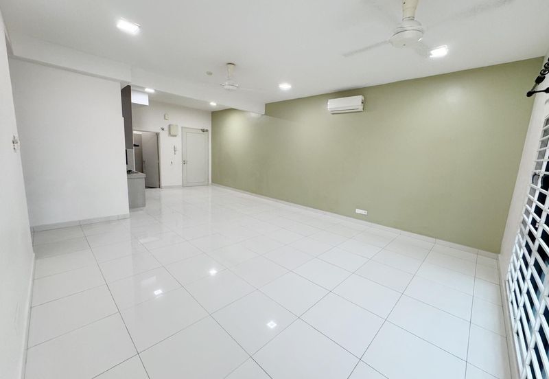 Lake Vista Residence (Tasik Vista Residen)