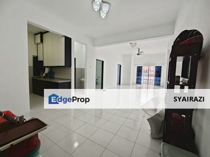 FIRST FLOOR Suria Residence, Bandar Mahkota Cheras, Selangor, Cheras South