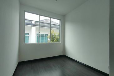 Merrydale @ Eco Majestic