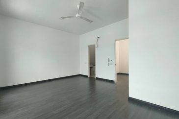 Merrydale @ Eco Majestic