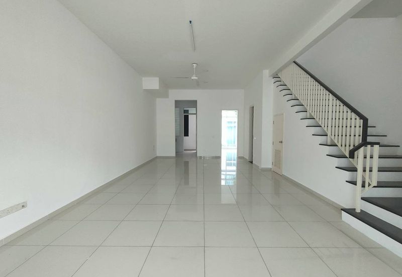 Merrydale @ Eco Majestic