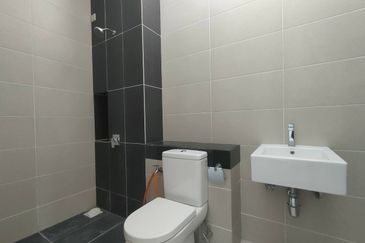 Merrydale @ Eco Majestic