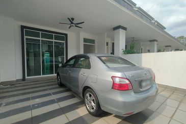 Merrydale @ Eco Majestic