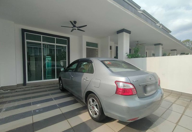 Merrydale @ Eco Majestic