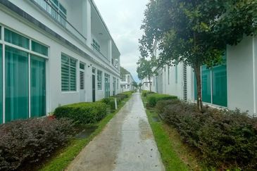 Merrydale @ Eco Majestic