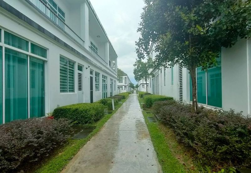 Merrydale @ Eco Majestic