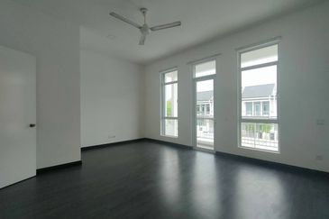 Merrydale @ Eco Majestic